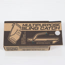 【中古即納】[MIL] Strike Industries(ストライク・インダストリーズ) マルチパーパス スリングキャッチ BK(ブラック/黒)(SI-SLING-CATCH)(20150223)