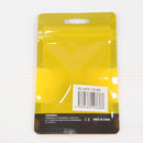 【中古即納】[MIL] WoSporT スリングアタッチメント ULoop ユーループ(SL-ACC-10-BK)(20150223)