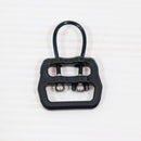 【中古即納】[MIL] WoSporT スリングアタッチメント ULoop ユーループ(SL-ACC-10-BK)(20150223)