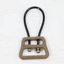 【中古即納】[MIL] SOTAC GEAR BFG ULoopスタイル ユニバーサルワイヤーループ DE(ダークアース)(sstc-dh-0687-de)(20150223)