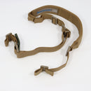 【中古即納】[MIL] BLUE FORCE GEAR(ブルーフォースギア) VICKERS コンバットアプリケーションスリング CB(VCAS-200-DA-CB)(20150223)