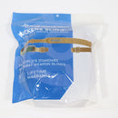 【中古即納】[MIL] BLUE FORCE GEAR(ブルーフォースギア) VICKERS コンバットアプリケーションスリング CB(VCAS-200-DA-CB)(20150223)