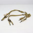 【中古即納】[MIL] Mil-Tec(ミルテック) STURM M1936タイプ コンバットサスペンダー(18610000)(20150223)
