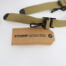 【中古即納】[MIL] Mil-Tec(ミルテック) STURM M1936タイプ コンバットサスペンダー(18610000)(20150223)