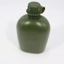 【中古即納】[MIL] ノーブランド LC-1タイプ キャンティーンポーチ&水筒セット(20150223)