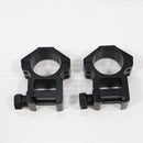 【中古即納】[MIL] ノーブランド 1インチ径用 マウントリング 18mm(20150223)