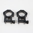 【中古即納】[MIL] ノーブランド 1インチ径用 マウントリング 18mm(20150223)