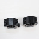 【中古即納】[MIL] ノーブランド 1インチ径用 マウントリング 18mm(20150223)