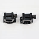 【中古即納】[MIL] ノーブランド 1インチ径用 マウントリング 18mm(20150223)