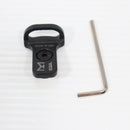 【中古即納】[MIL] SOTAC GEAR CQDタイプ M-LOK フォアードスリングマウント(20150223)