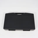 【中古即納】[MIL] MILITARY-BASE(ミリタリーベース) ライトウェイト ハードガンケース 6.5L (41×22×7.3cm)(20150223)