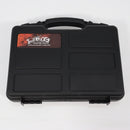 【中古即納】[MIL] UFC(ユニオンファイアカンパニー) ProTactical Max-Guard Cycloneタイプ ハードハンドガンケース 31cm(UFCGC029BK)(20150223)