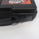 【中古即納】[MIL] UFC(ユニオンファイアカンパニー) ProTactical Max-Guard Cycloneタイプ ハードハンドガンケース 31cm(UFCGC029BK)(20150223)