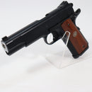 【中古即納】[MIL] WA ウエスタンアームズ ガスブローバック ウィルソンコンバット CQB 07エディション HW(ヘビーウェイト) (カスタム品) (18歳以上専用)(20150223)