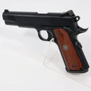 【中古即納】[MIL] WA ウエスタンアームズ ガスブローバック ウィルソンコンバット CQB 07エディション HW(ヘビーウェイト) (カスタム品) (18歳以上専用)(20150223)