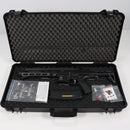 【中古即納】[MIL] DOUBLE EAGLE(ダブルイーグル) 電動ライフル Maxim Defense MDX:508C AEG Kestrel V2電子トリガー搭載(923G-BK) (18歳以上専用)(20150223)