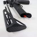 【中古即納】[MIL] DOUBLE EAGLE(ダブルイーグル) 電動ライフル Maxim Defense MDX:508C AEG Kestrel V2電子トリガー搭載(923G-BK) (18歳以上専用)(20150223)