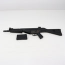 【中古即納】[MIL] 東京マルイ スタンダード電動ガン G3ショーティ MC51 (カスタム品) (18歳以上専用)(20150223)