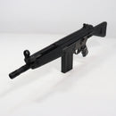 【中古即納】[MIL] 東京マルイ スタンダード電動ガン G3ショーティ MC51 (カスタム品) (18歳以上専用)(20150223)