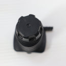 【中古即納】[MIL] ノーブランド TangoDownタイプ QDフォアグリップ ショート BK(ブラック/黒)(20150223)