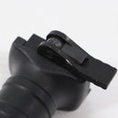 【中古即納】[MIL] ノーブランド TangoDownタイプ QDフォアグリップ ショート BK(ブラック/黒)(20150223)