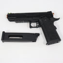 【中古即納】[MIL] MODIFY(モディファイ)/BATON airsoft(バトンエアソフト) CO2ガスブローバック Trinity HI-CAPA5.1 CO2GBB 【JASG認定】 (18歳以上専用)(20241121)