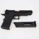 【中古即納】[MIL] MODIFY(モディファイ)/BATON airsoft(バトンエアソフト) CO2ガスブローバック Trinity HI-CAPA5.1 CO2GBB 【JASG認定】 (18歳以上専用)(20241121)