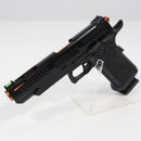 【中古即納】[MIL] MODIFY(モディファイ)/BATON airsoft(バトンエアソフト) CO2ガスブローバック Trinity HI-CAPA5.1 CO2GBB 【JASG認定】 (18歳以上専用)(20241121)