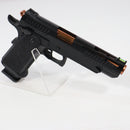 【中古即納】[MIL] MODIFY(モディファイ)/BATON airsoft(バトンエアソフト) CO2ガスブローバック Trinity HI-CAPA5.1 CO2GBB 【JASG認定】 (18歳以上専用)(20241121)