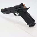 【中古即納】[MIL] MODIFY(モディファイ)/BATON airsoft(バトンエアソフト) CO2ガスブローバック Trinity HI-CAPA5.1 CO2GBB 【JASG認定】 (18歳以上専用)(20241121)