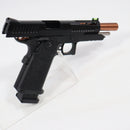 【中古即納】[MIL] MODIFY(モディファイ)/BATON airsoft(バトンエアソフト) CO2ガスブローバック Trinity HI-CAPA5.1 CO2GBB 【JASG認定】 (18歳以上専用)(20241121)