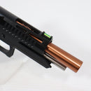 【中古即納】[MIL] MODIFY(モディファイ)/BATON airsoft(バトンエアソフト) CO2ガスブローバック Trinity HI-CAPA5.1 CO2GBB 【JASG認定】 (18歳以上専用)(20241121)