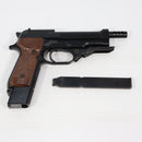 【中古即納】[MIL] 東京マルイ 固定スライド電動ガン M93R(旧型) (18歳以上専用)(20150531)