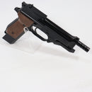 【中古即納】[MIL] 東京マルイ 固定スライド電動ガン M93R(旧型) (18歳以上専用)(20150531)
