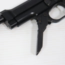 【中古即納】[MIL] 東京マルイ 固定スライド電動ガン M93R(旧型) (18歳以上専用)(20150531)