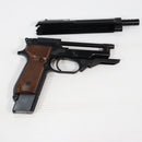 【中古即納】[MIL] 東京マルイ 固定スライド電動ガン M93R(旧型) (18歳以上専用)(20150531)