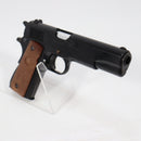 【中古即納】[MIL] MGC 発火モデルガン GM2 コルトガバメント ABS (18歳以上専用)(20150223)