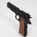 【中古即納】[MIL] MGC 発火モデルガン GM2 コルトガバメント ABS (18歳以上専用)(20150223)