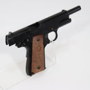 【中古即納】[MIL] MGC 発火モデルガン GM2 コルトガバメント ABS (18歳以上専用)(20150223)