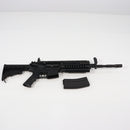 【中古即納】[MIL] 東京マルイ スタンダード電動ガン M4 S-システム (18歳以上専用)(20041231)