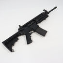 【中古即納】[MIL] 東京マルイ スタンダード電動ガン M4 S-システム (18歳以上専用)(20041231)