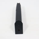 【中古即納】[MIL] KSC ガスブローバック Cz75 1stバージョン ディープブルーコーティング ABS (18歳以上専用)(20150223)