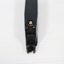 【中古即納】[MIL] KSC ガスブローバック Cz75 1stバージョン ディープブルーコーティング ABS (18歳以上専用)(20150223)