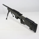 【中古即納】[MIL] 東京マルイ ボルトアクション L96 AWS O.D.ストック (カスタム品) (18歳以上専用)(20150223)