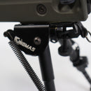 【中古即納】[MIL] 東京マルイ ボルトアクション L96 AWS O.D.ストック (カスタム品) (18歳以上専用)(20150223)