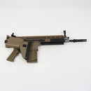 【中古即納】[MIL] 東京マルイ 次世代電動ガン スカーH フラット・ダークアース (18歳以上専用)(20120131)