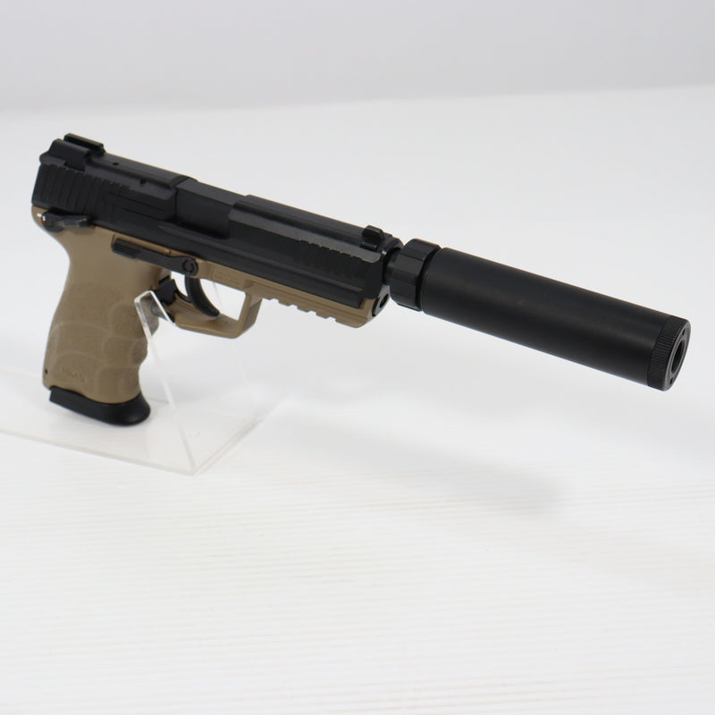 販売価格¥13,269】【中古即納】東京マルイ ガスブローバック HK45
