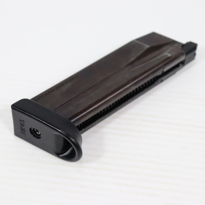 販売価格¥1,437】【中古即納】東京マルイ HK45用 スペアマガジン