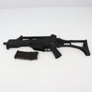【中古即納】[MIL] WE ガスブローバック G39C (カスタム品) (ジャンク品) (18歳以上専用)(20150223)