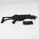 【中古即納】[MIL] WE ガスブローバック G39C (カスタム品) (ジャンク品) (18歳以上専用)(20150223)